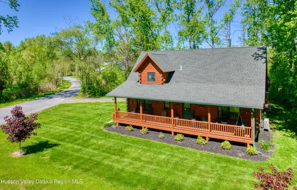 6 Debbie Drive, Athens, NY 12015