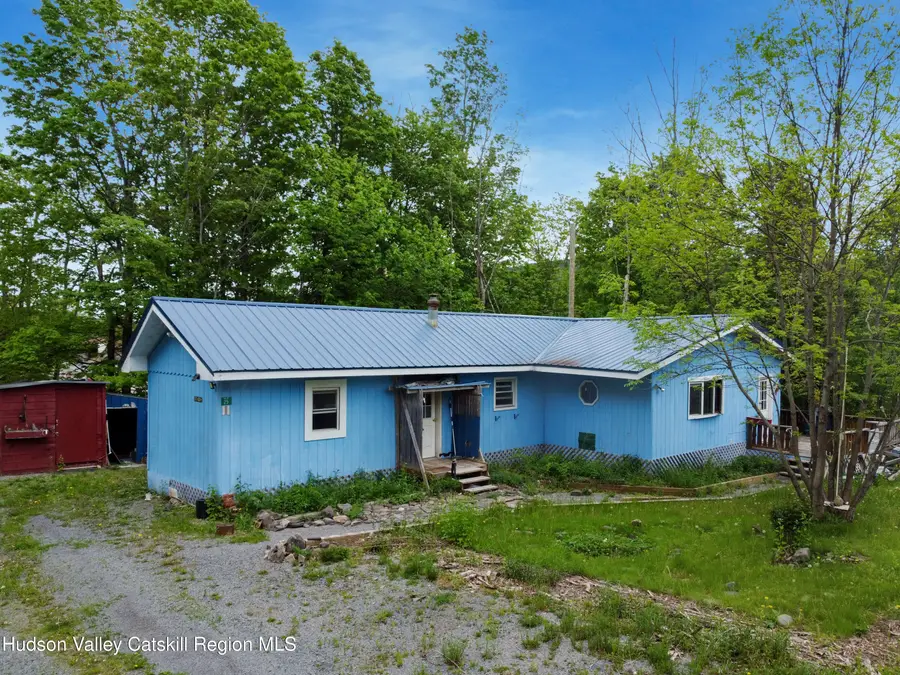 19 & 25 Van Drive, Tannersville, NY 12485 - #2