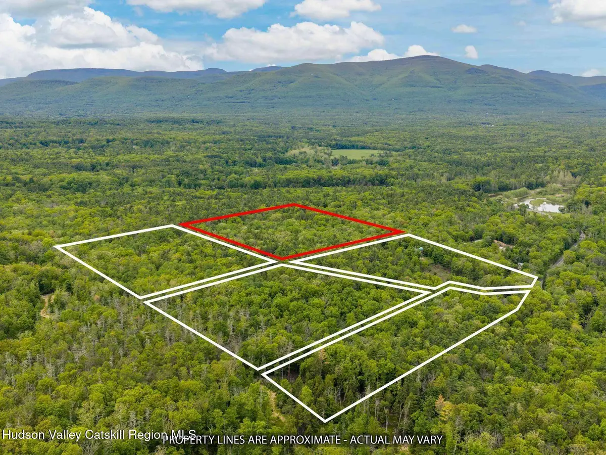 40 Mamoud Hills Road, Woodstock, NY 12498 - #1