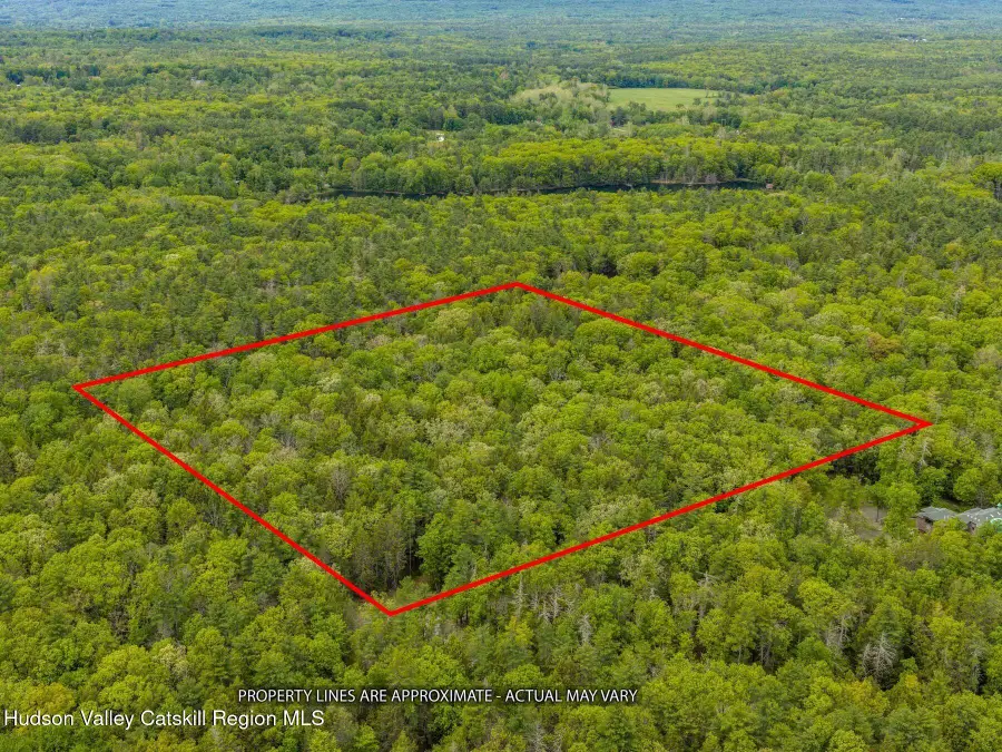 40 Mamoud Hills Road, Woodstock, NY 12498 - #2
