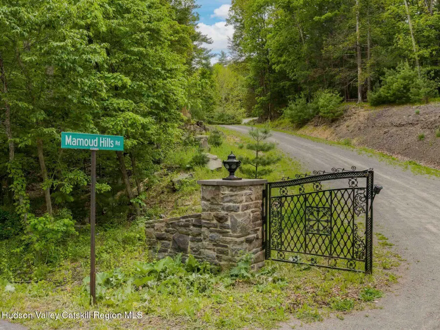 40 Mamoud Hills Road, Woodstock, NY 12498 - #3