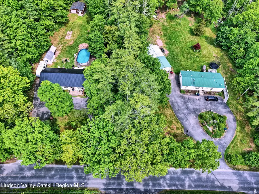 396 Frank Hitchcock Road, Cairo, NY 12413 - #2