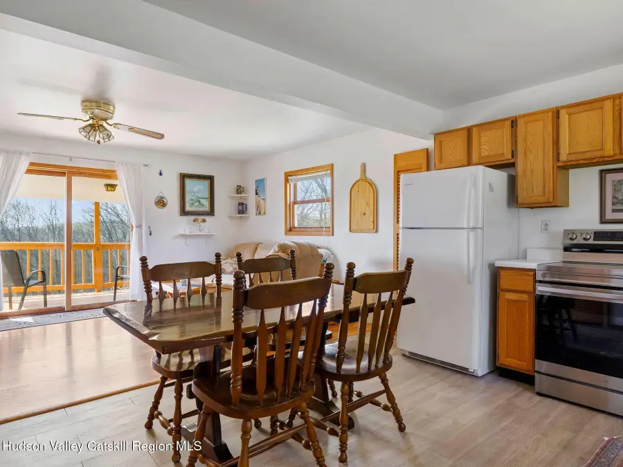 414 Smith Road, Worcester, NY 12197 - #2