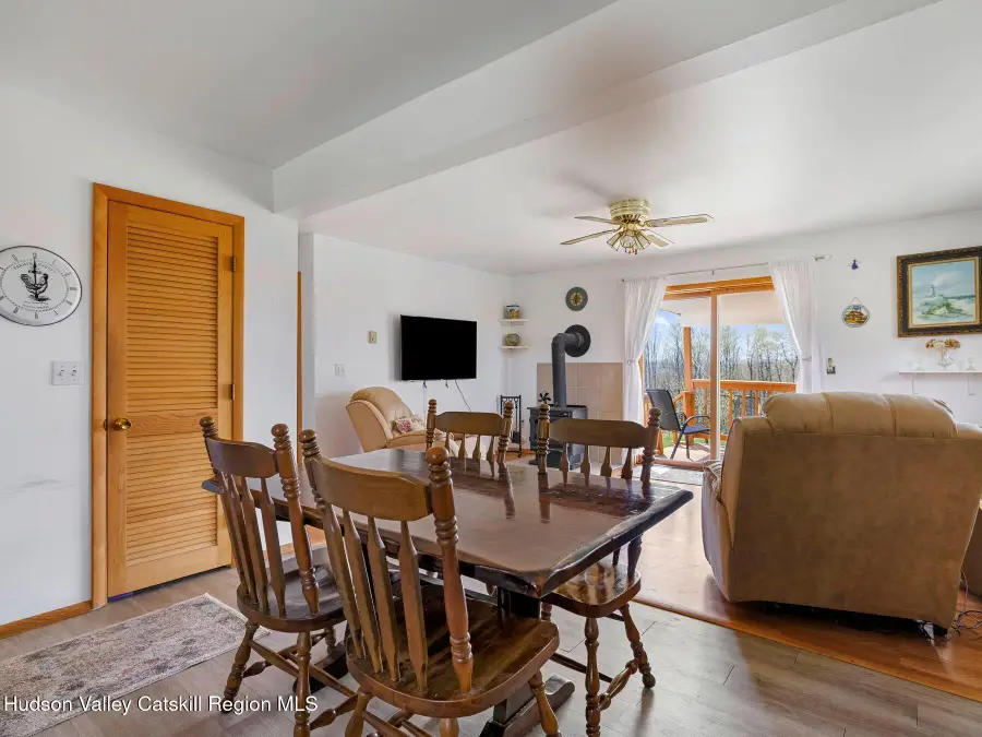 414 Smith Road, Worcester, NY 12197 - #3