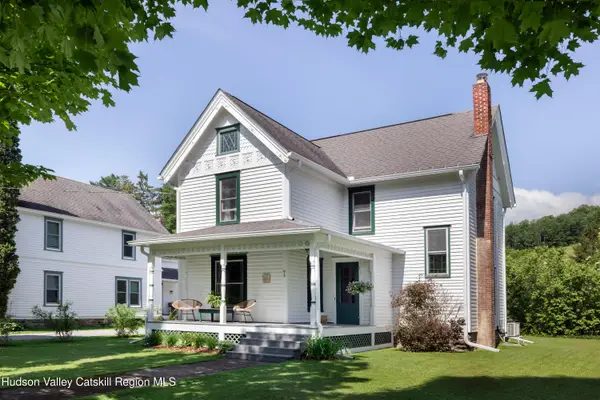 95 Maple Avenue, Bovina Center, NY 13740