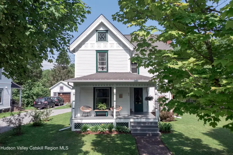 95 Maple Avenue, Bovina Center, NY 13740 - #2