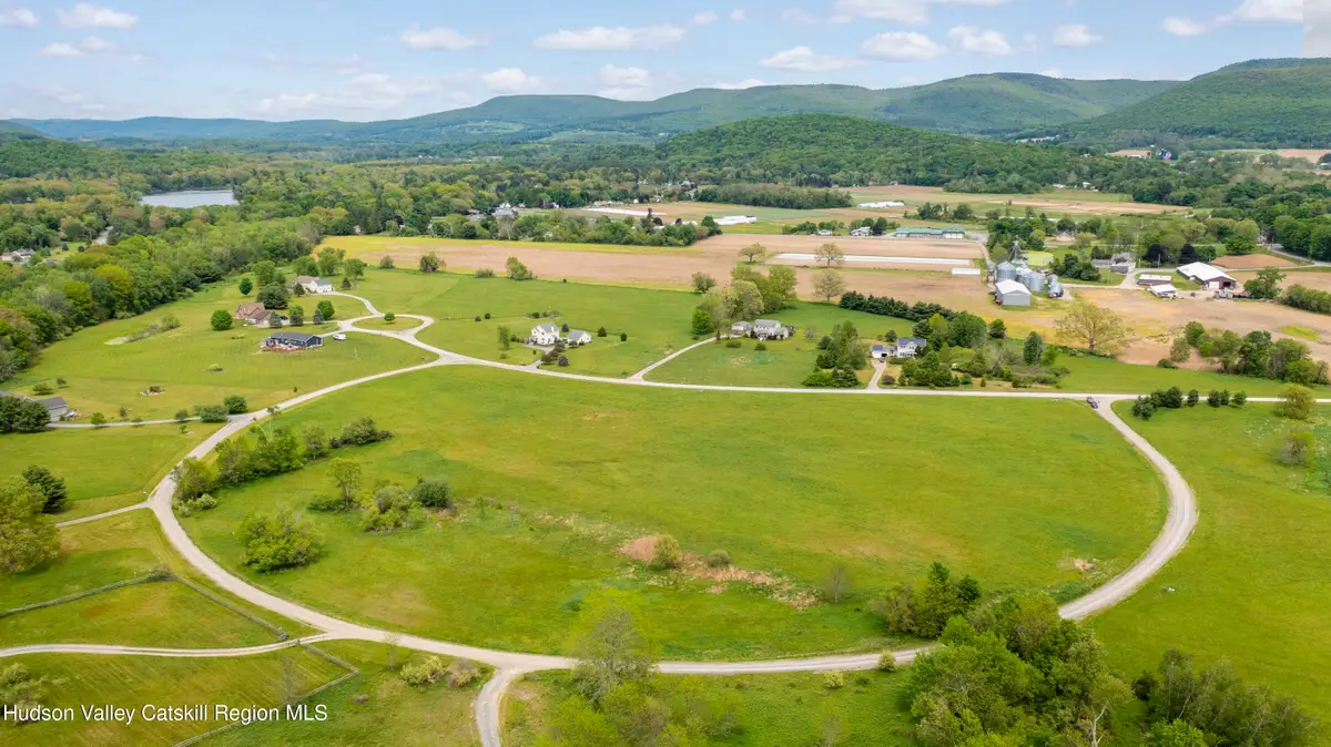 0 Deerfield Circle, Copake, NY 12516 - #1