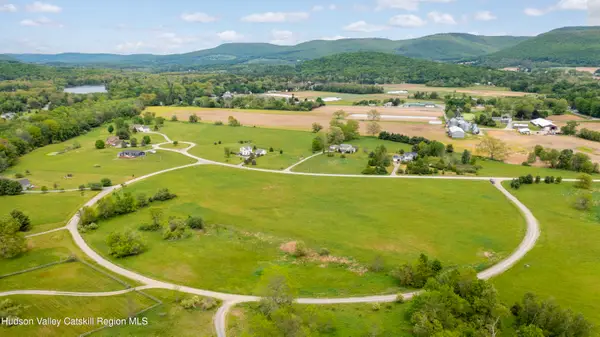0 Deerfield Circle, Copake, NY 12516