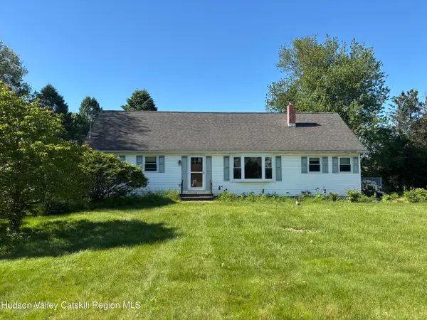 19 Minshell Drive, Valatie, NY 12184