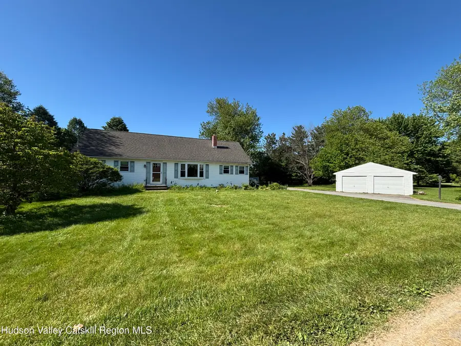 19 Minshell Drive, Valatie, NY 12184 - #2