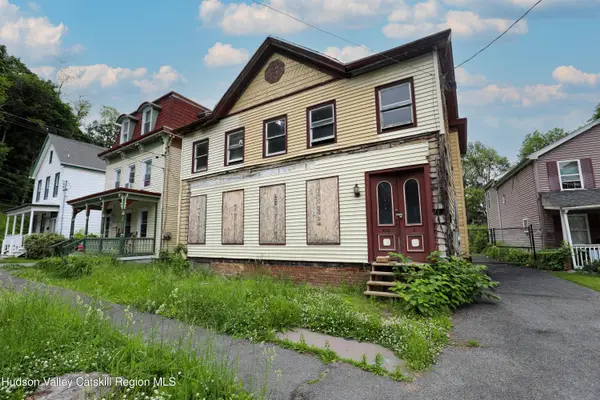 112 Hone Street, Kingston, NY 12401