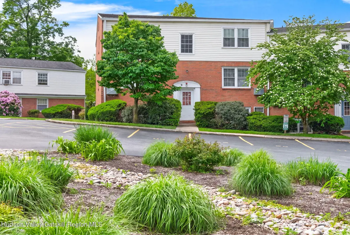 9 Huguenot Street #4, New Paltz, NY 12561 - #1