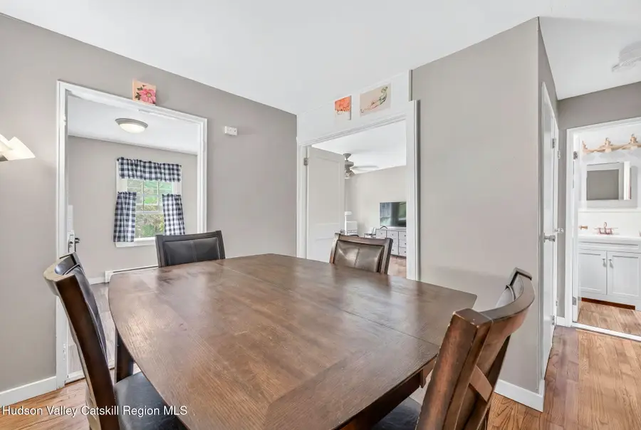 9 Huguenot Street #4, New Paltz, NY 12561 - #3