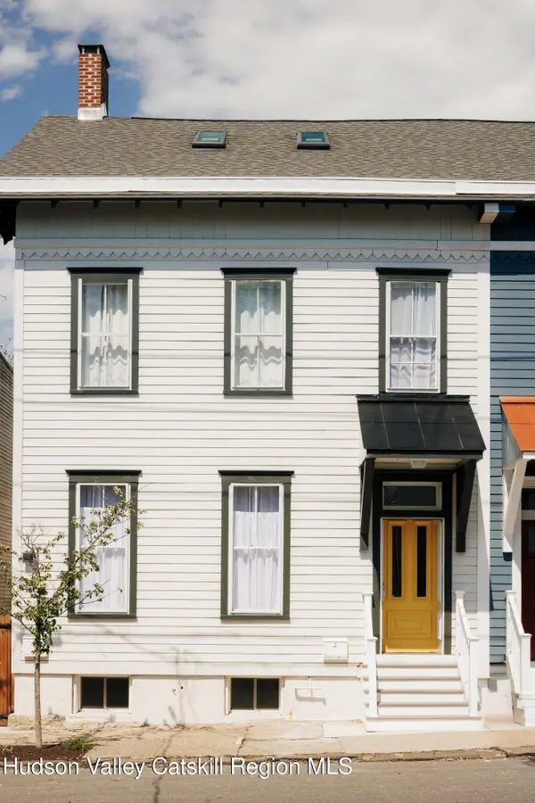 524 State Street, Hudson, NY 12534