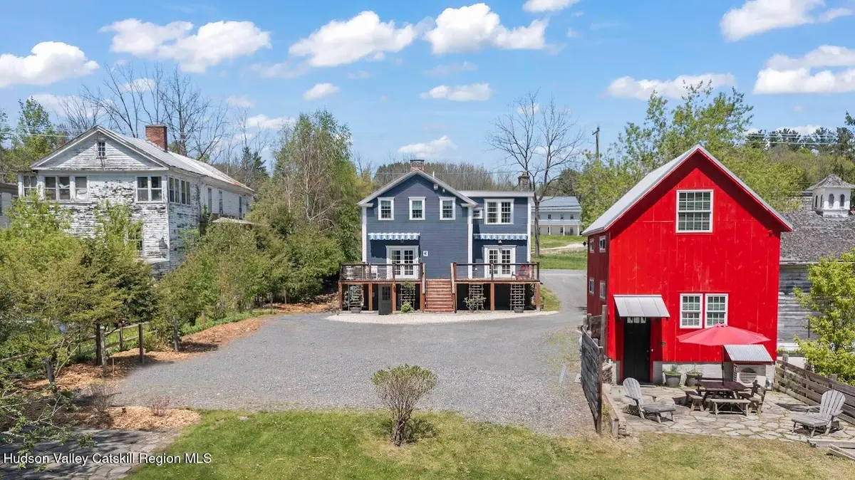 2666 Ny-23, Hillsdale, NY 12529 - #1