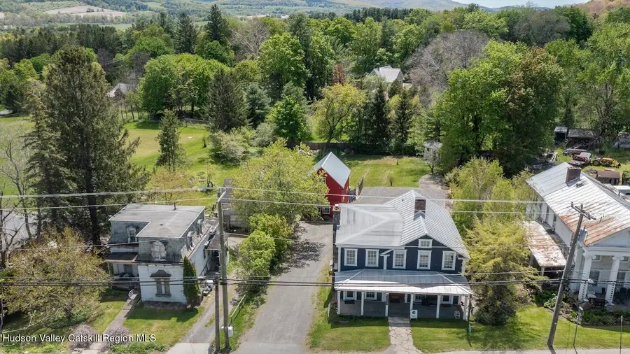 2666 Ny-23, Hillsdale, NY 12529 - #2