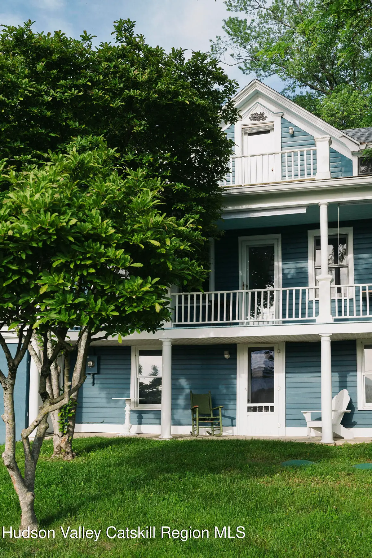 4 Friendship Street, Tivoli, NY 12583 - #1