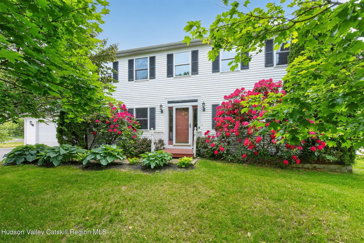 6427 Peters Lane, Valatie, NY 12184 - #1