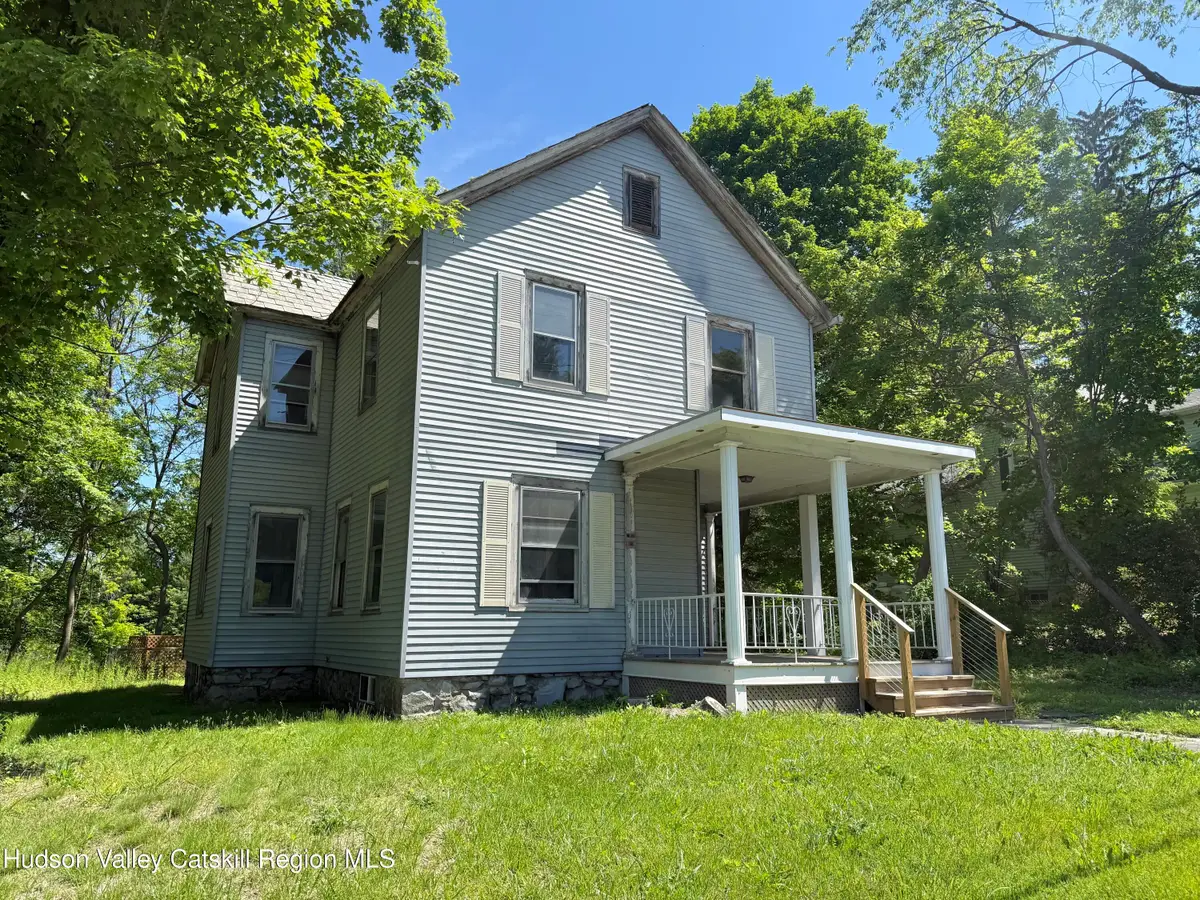 14 Maple Street, Rifton, NY 12471 - #1