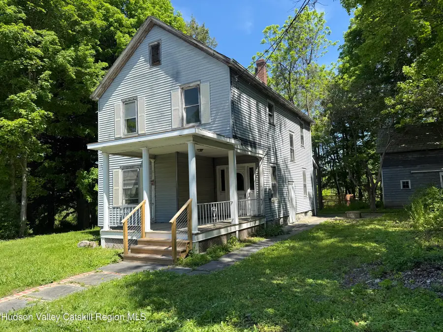 14 Maple Street, Rifton, NY 12471 - #2