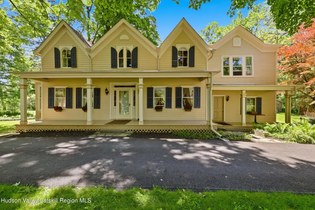 118 Maple Hill Drive, Rosendale, NY 12472 - #1