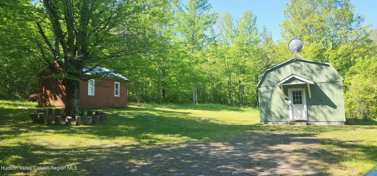 143 Pond View Road, Gilboa, NY 12076 - #1
