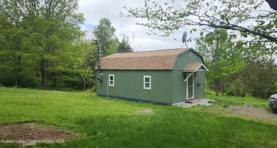 143 Pond View Road, Gilboa, NY 12076 - #3