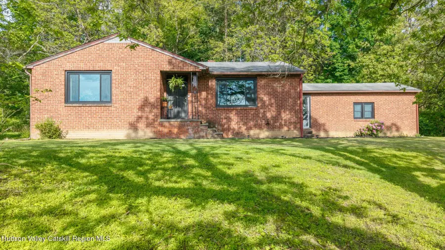 391 Joys Lane, Hurley, NY 12443 - #2