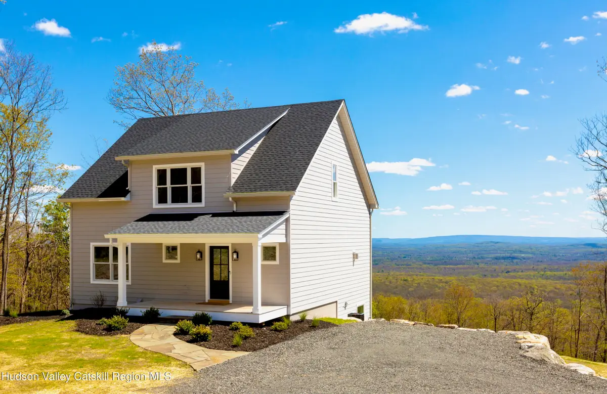 00 Brandy Brook Road Road, Napanoch, NY 12458 - #1