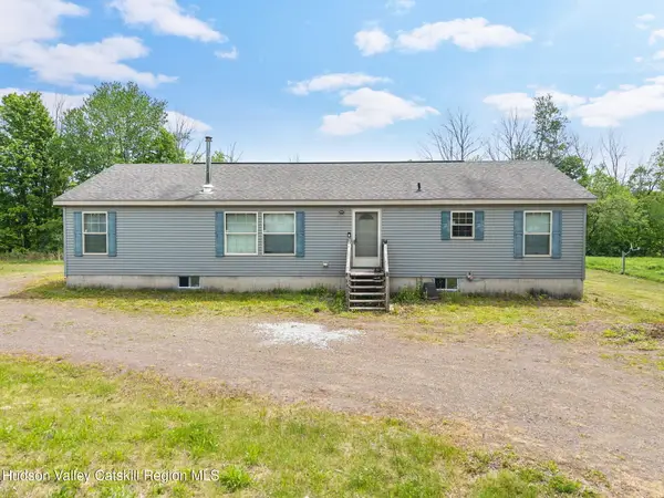 802 Bull Hill, Gilboa, NY 12076