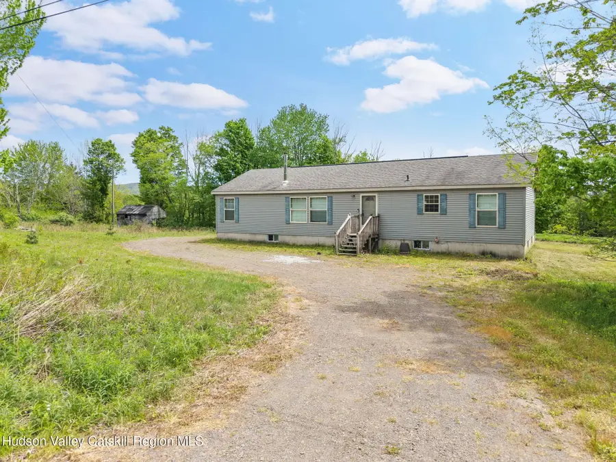 802 Bull Hill, Gilboa, NY 12076 - #2