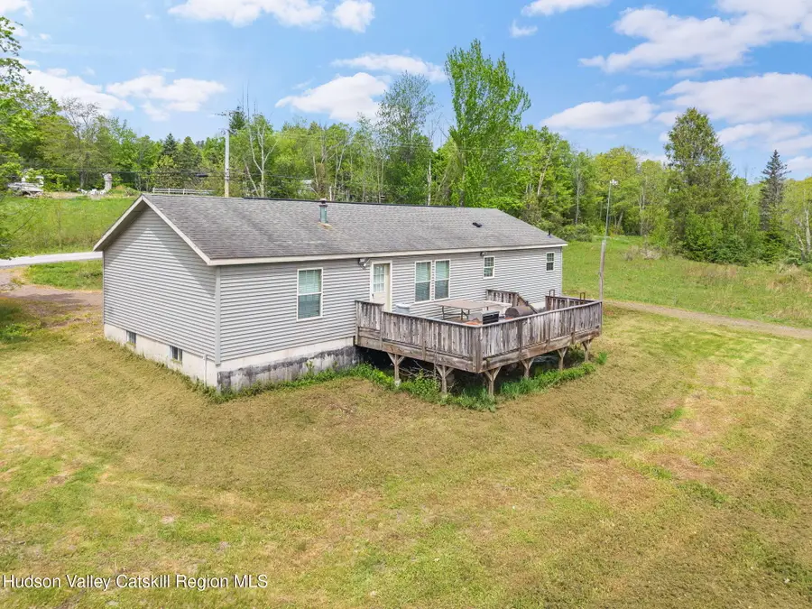 802 Bull Hill, Gilboa, NY 12076 - #3