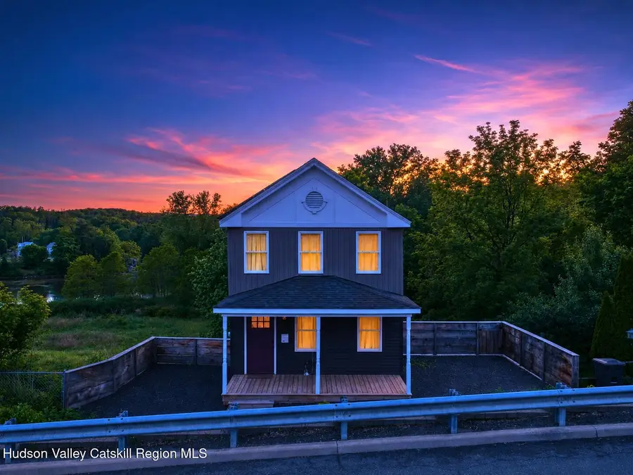 631 Main Street, Catskill, NY 12414 - #2
