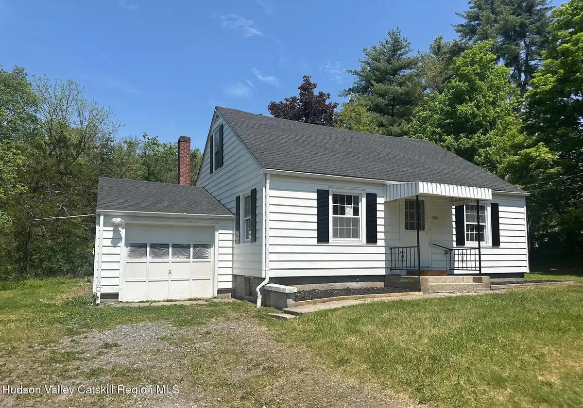 280 Cottekill Road, Cottekill, NY 12419 - #1