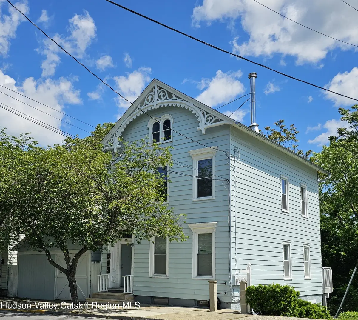 358 State Street, Hudson, NY 12534 - #1