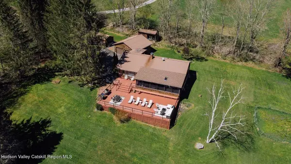 90 The Lane, Margaretville, NY 12455