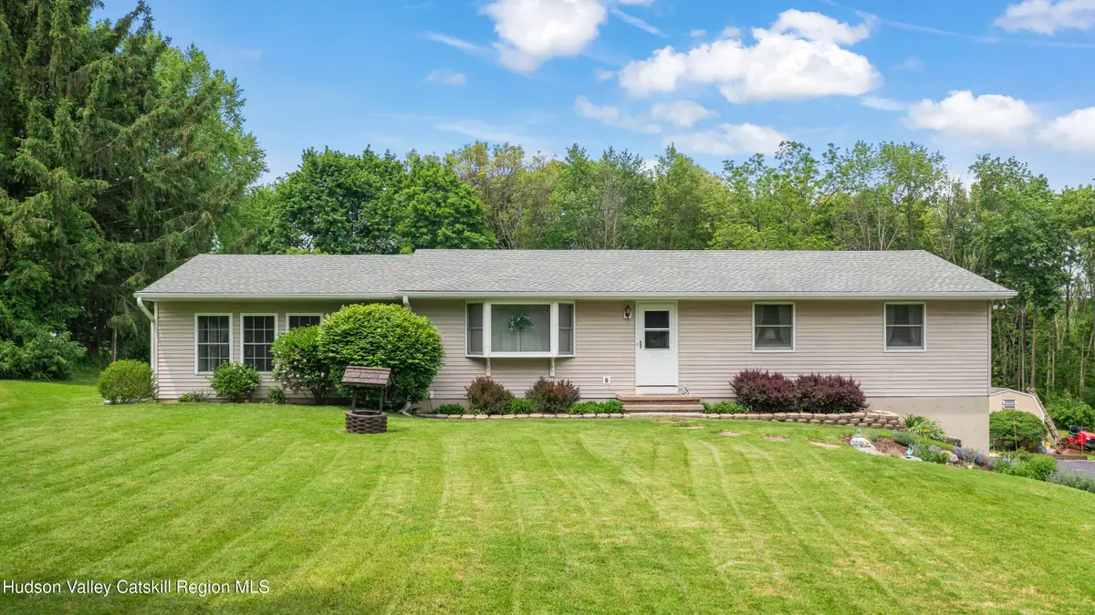 19 Viewmont Road, Copake, NY 12521 - #1