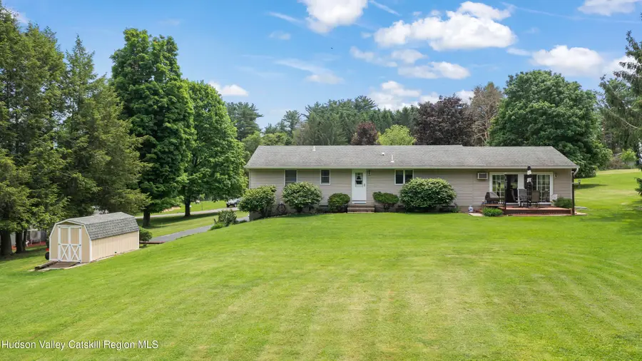 19 Viewmont Road, Copake, NY 12521 - #3