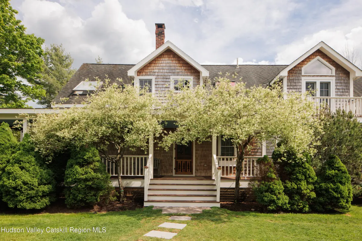 216 New York 296, Windham, NY 12496 - #1