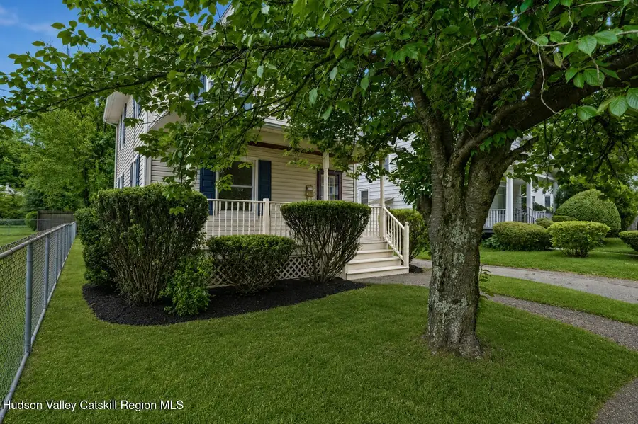 122 Andrew Street, Kingston, NY 12401 - #2