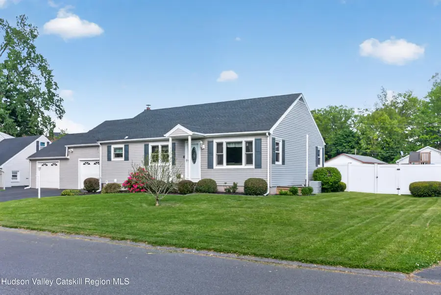 1084 Codwise Street, Kingston, NY 12401 - #3