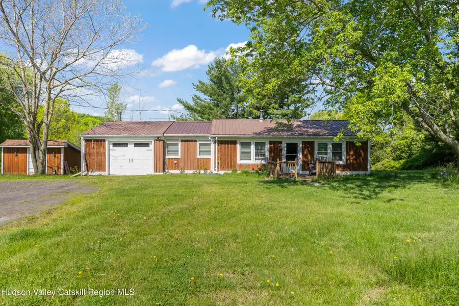379 School Hill Road, Hannacroix, NY 12087 - #2