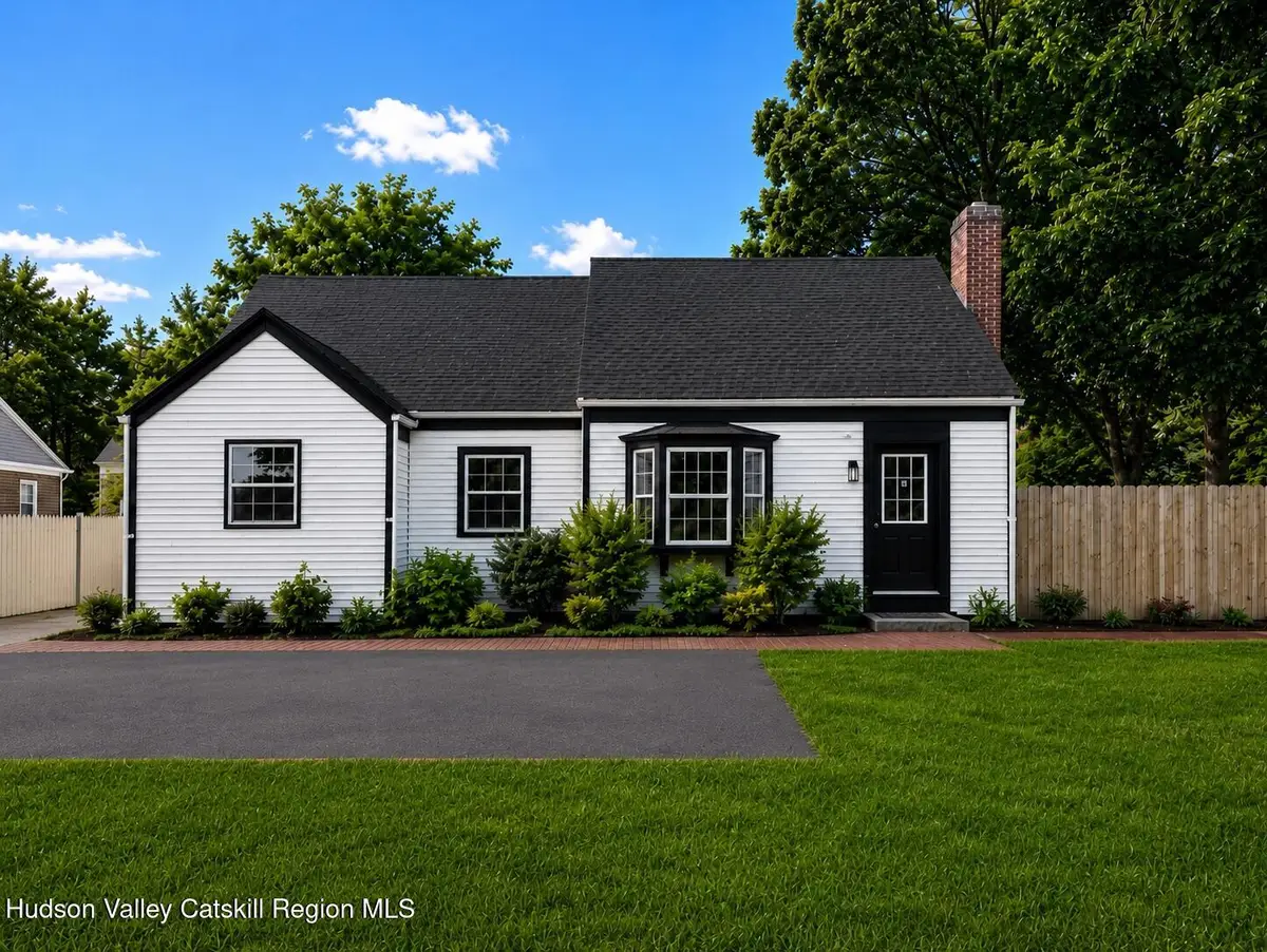 233 Jefferson Heights, Catskill, NY 12414 - #1