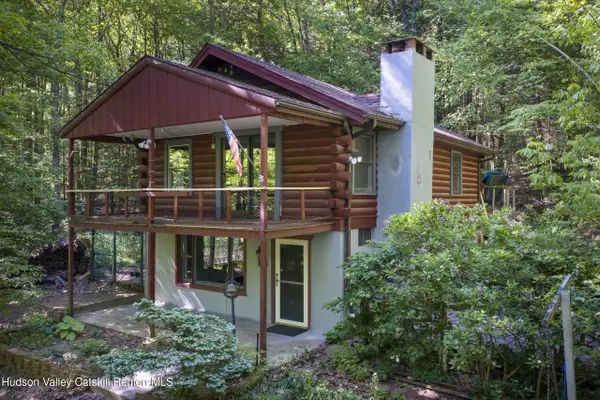 162 Terrace Drive, Prattsville, NY 12468
