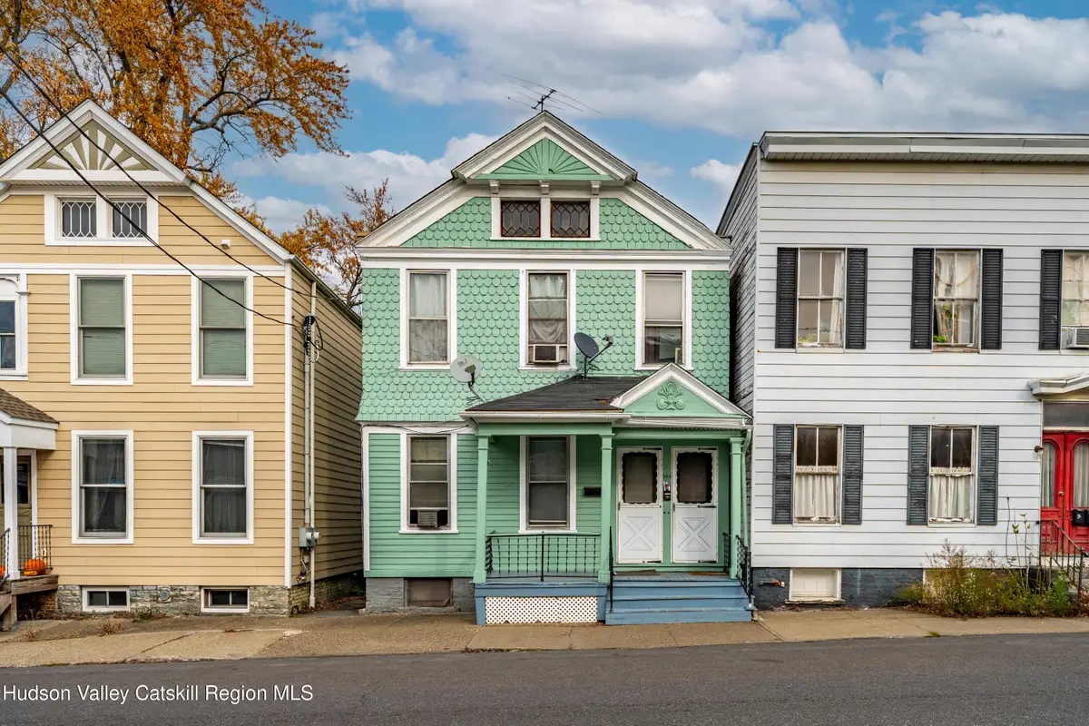 544 State Street, Hudson, NY 12534 - #1