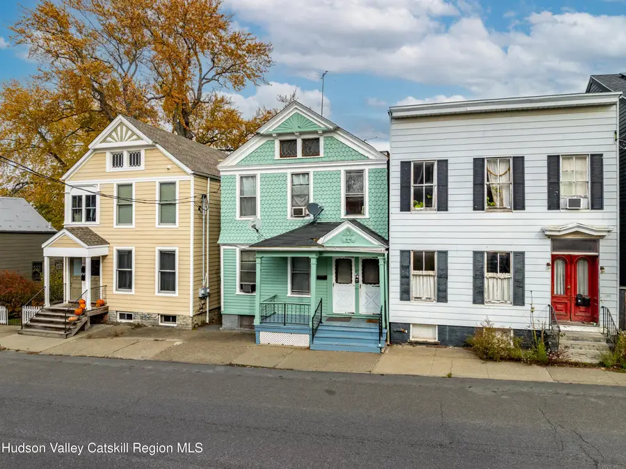 544 State Street, Hudson, NY 12534 - #3