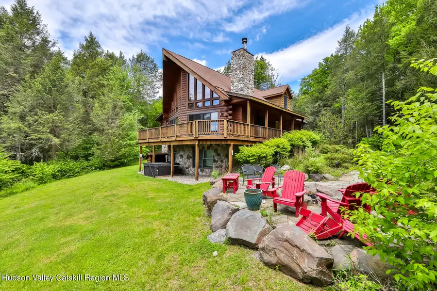 101 Carl Road, Jewett, NY 12444 - #2
