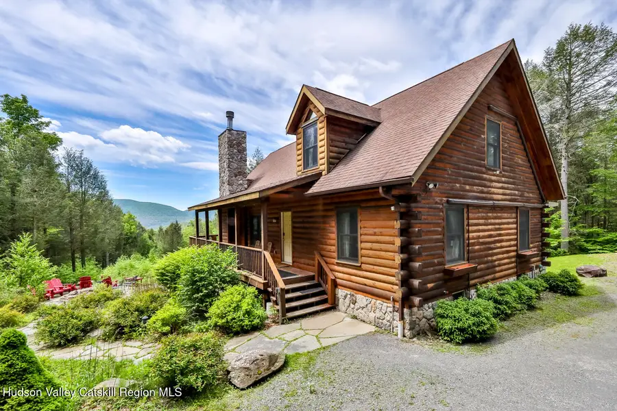 101 Carl Road, Jewett, NY 12444 - #3