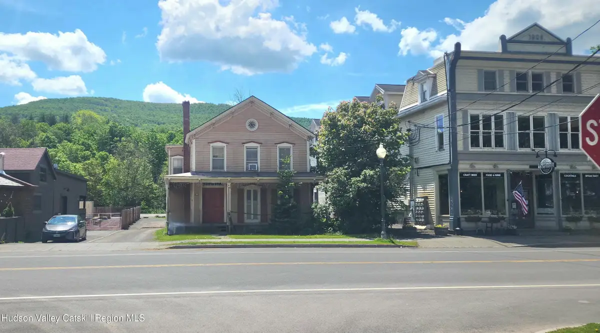 5355 New York 23, Windham, NY 12496 - #1