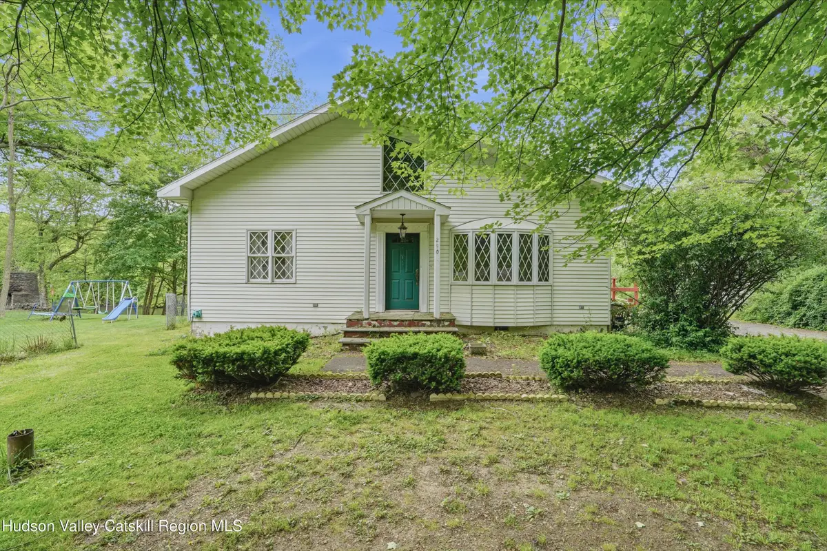 290 Glenerie Boulevard, Saugerties, NY 12477 - #1
